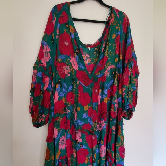 Free People In The Moment Dress - Picture 6 of 12